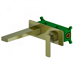 Смеситель для раковины встроенный Timo Torne 4371/02SM антик 250_100_Array